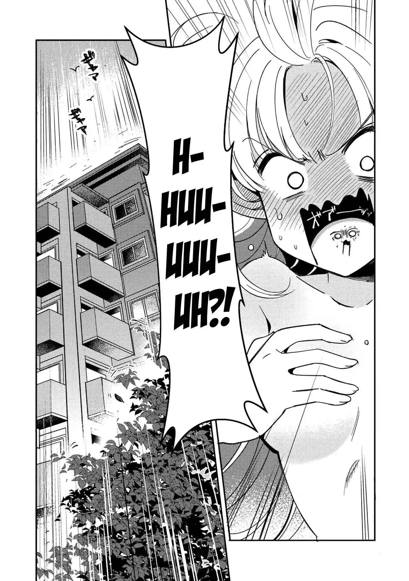 Welcome to Japan, Elf-san! Chapter 2 6